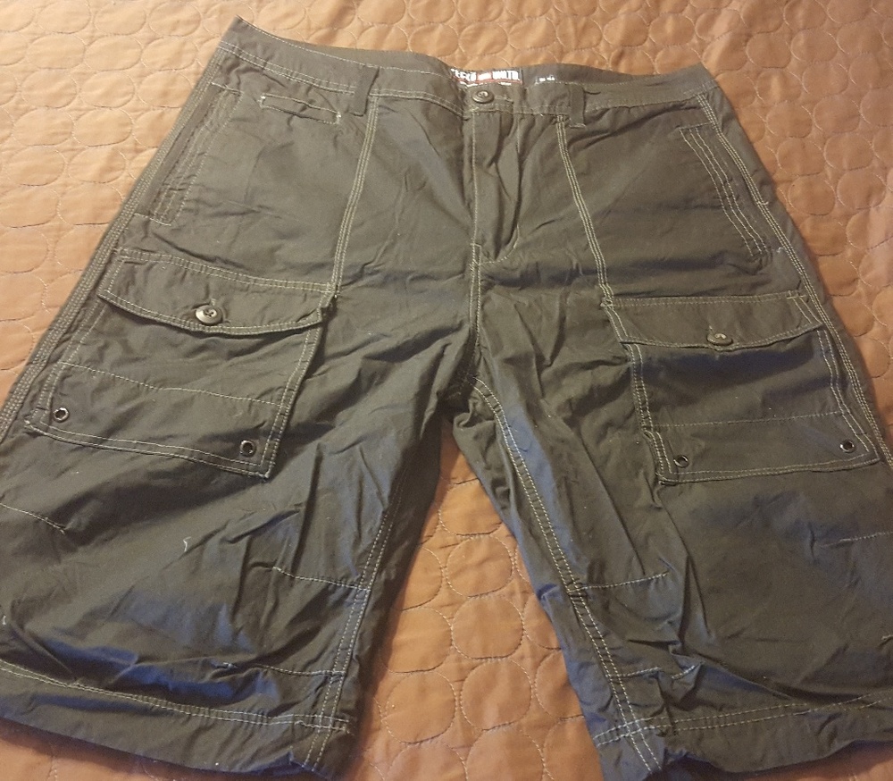 Ecko shorts